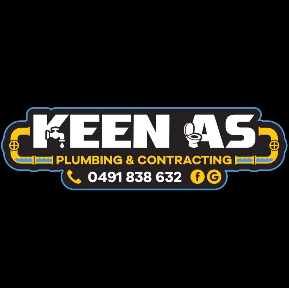Keen As Plumbing & Contracting